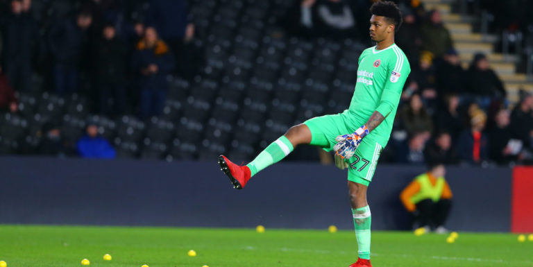 Sheffield United eye Chelsea pair to boost promotion hopes