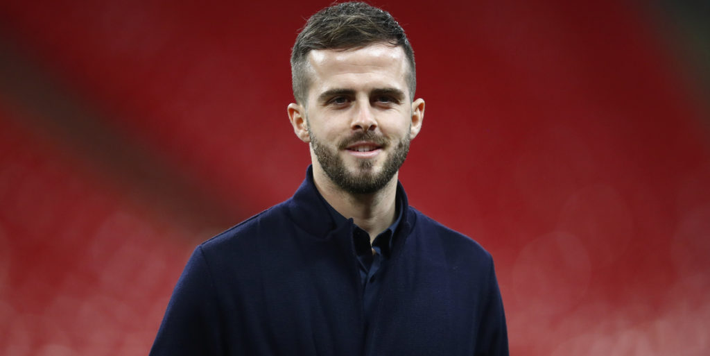 Pjanic will need to push for move if he wants to leave Juventus