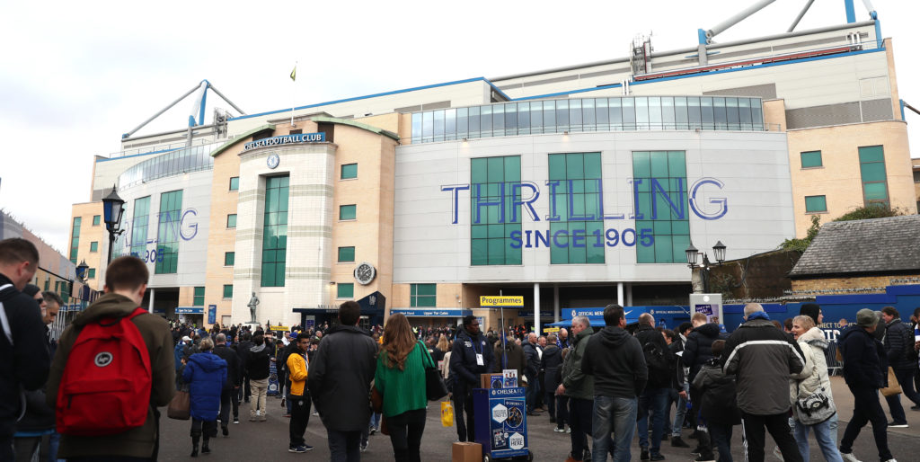 Chelsea miss out on deal to sign Tottenham’s Noni Madueke