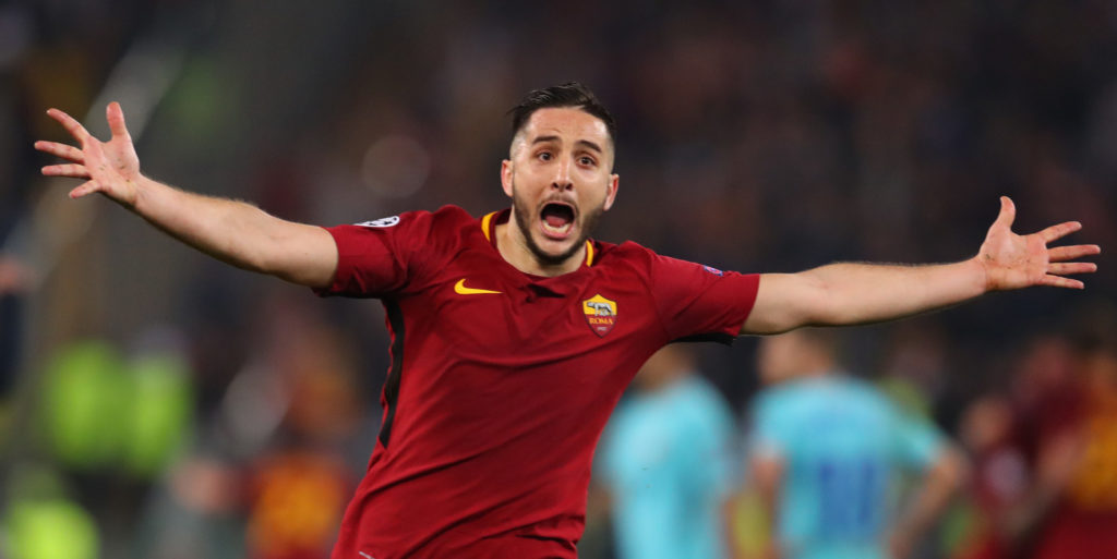 Chelsea prepared to offer Manolas lucrative pay packet