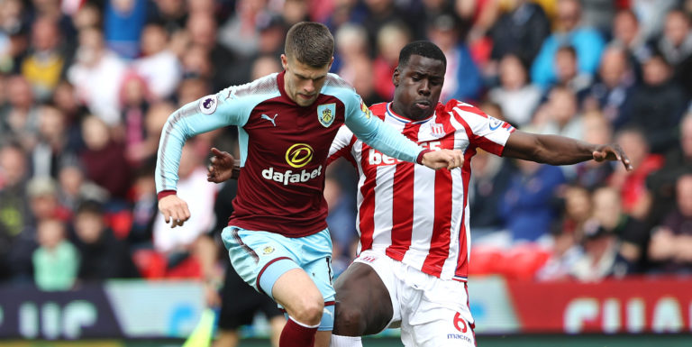 Chelsea defender Kurt Zouma targeted by Galatasaray