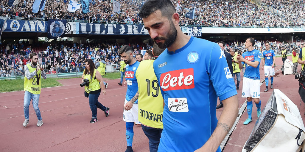 Chelsea target Raul Albiol set for Villarreal move