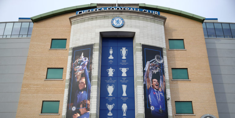 Chelsea announce new sleeve sponsor