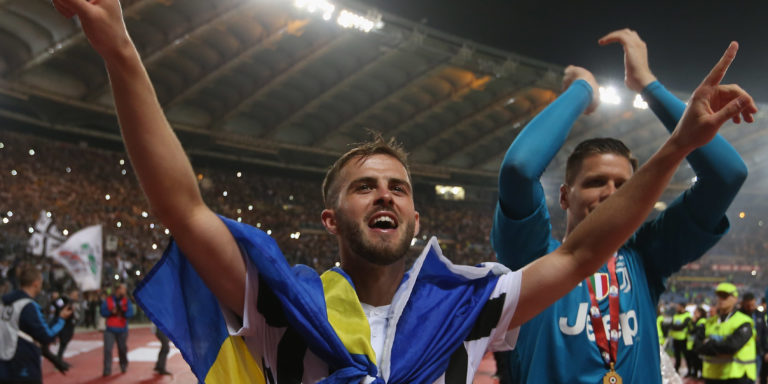 Chelsea will sign Pjanic this summer according to former Juventus chief