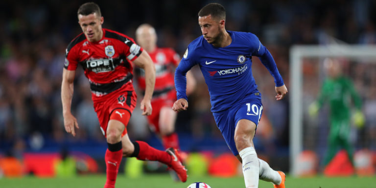Chelsea reject Arsenal bid, Blues make move for Juventus defender and more: Chelsea news round-up