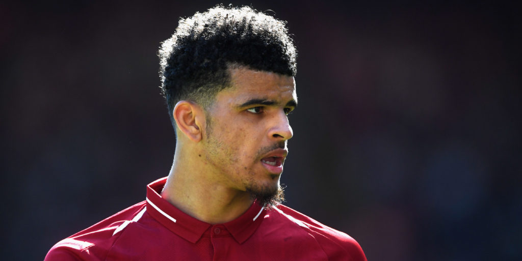 Chelsea accept Liverpool’s offer for Dominic Solanke