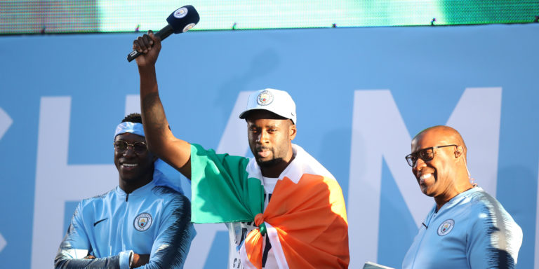 Chelsea offered chance to sign Yaya Toure for just £1 a week