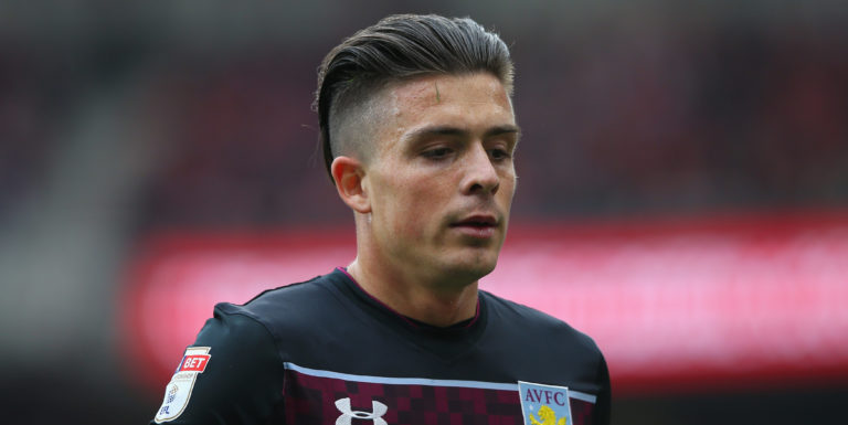 Chelsea launch big money bid for Jack Grealish