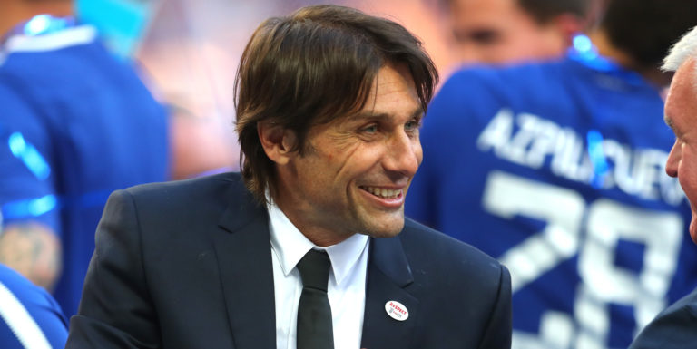 Conte rejects Real Madrid to respect Chelsea contract