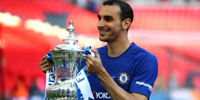 Inter ready to swoop for Davide Zappacosta