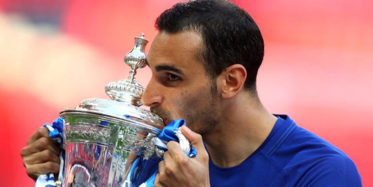 Zappacosta coy on rumours of a move to Inter