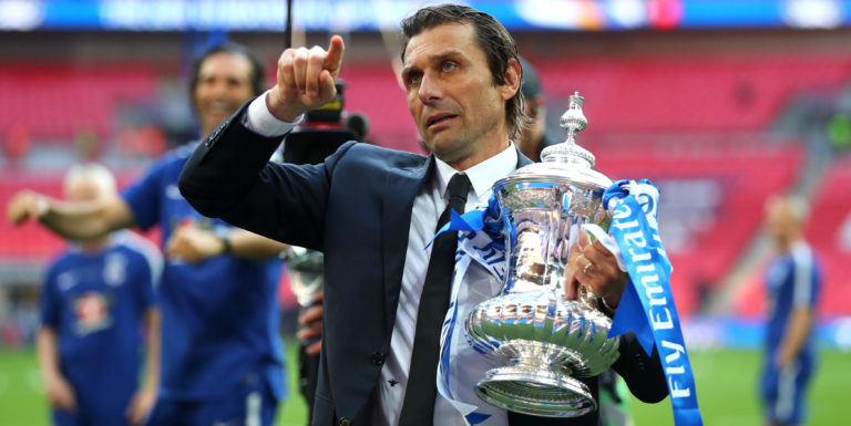 Chelsea aiming to resolve managerial situation this week