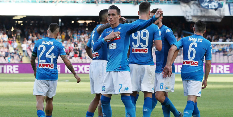 New Napoli star linked with Blues, Chelsea eye Roma defender and more: Chelsea news round-up