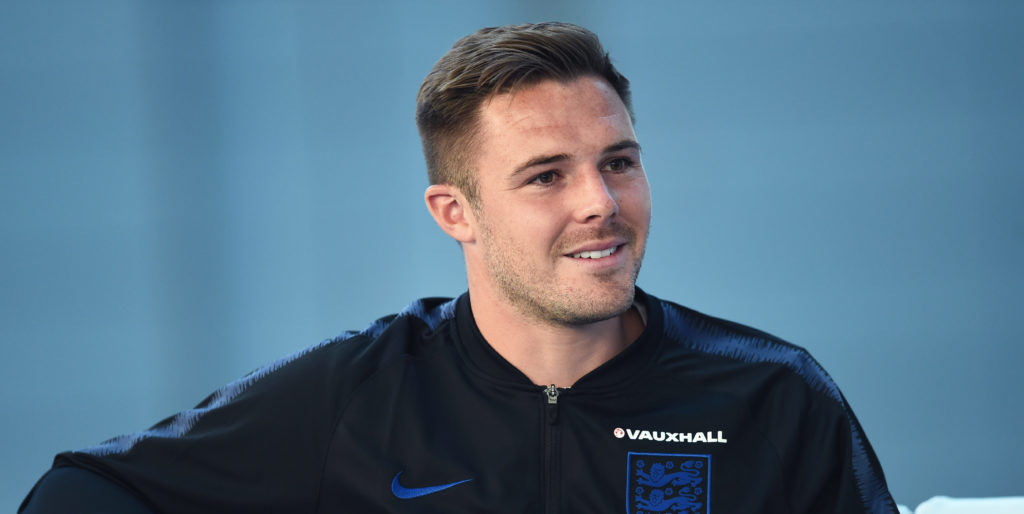 Chelsea ready to go back in for Butland