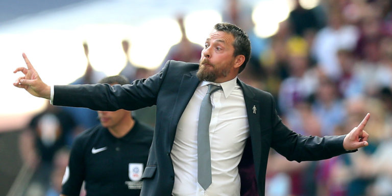 Chelsea reportedly hold talks with Slavisa Jokanovic