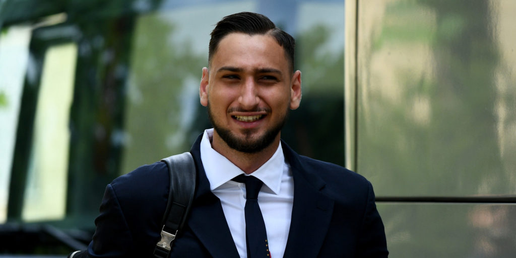 Chelsea eye Donnarumma as an alternative to Alisson