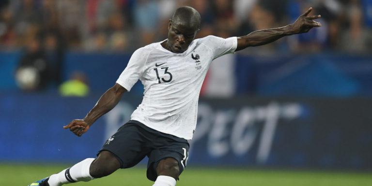 Chelsea star suffers injury scare ahead of the World Cup, PSG approach Blues’ star and more: Chelsea news round-up