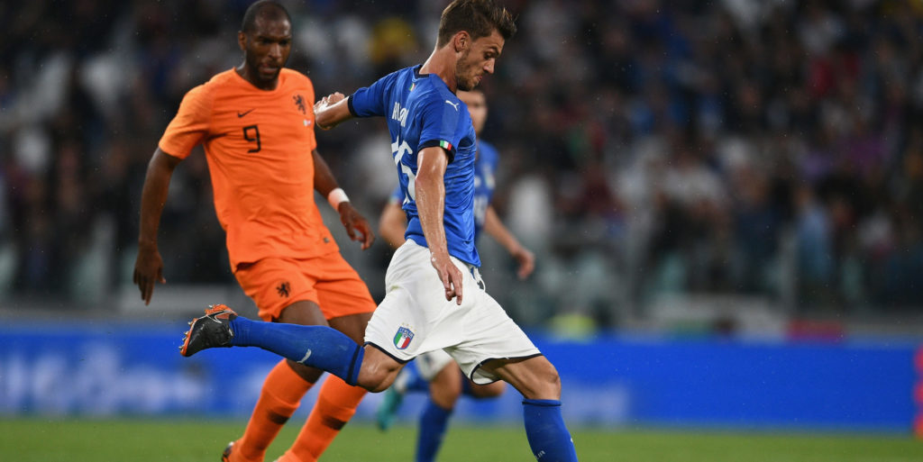 Chelsea ready to pay Juventus demands for Rugani