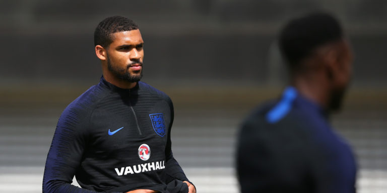 Newcastle targeting Loftus-Cheek deal