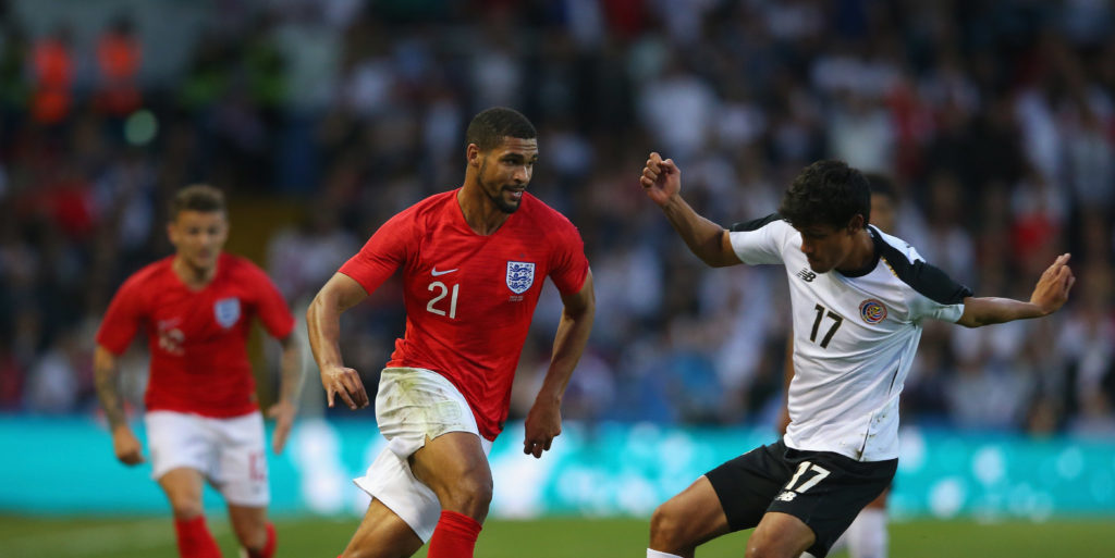 Loftus-Cheek to sort out future after World Cup