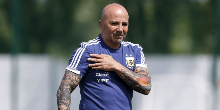 Sampaoli and Tite linked with Chelsea jobs