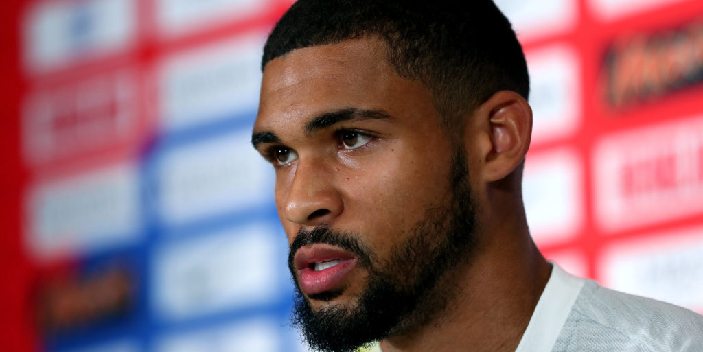Loftus-Cheek reveals he is ready if England need him