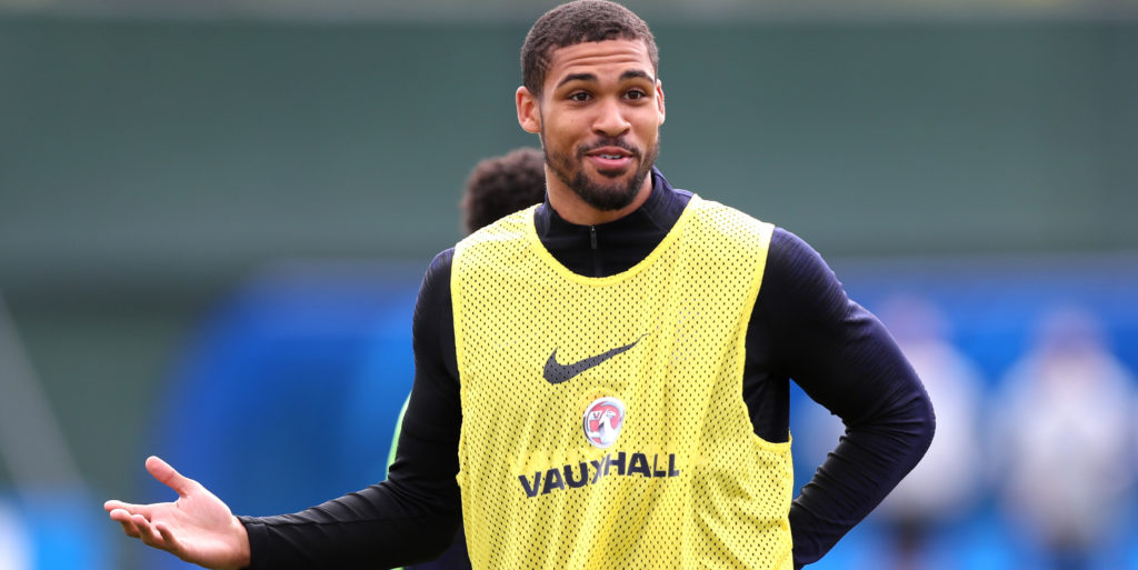 Loftus-Cheek wants regular game time next season