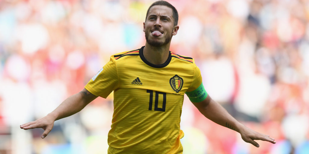 Hazard’s father contacts Real Madrid, Sarri arrival imminent and more: Chelsea news round-up