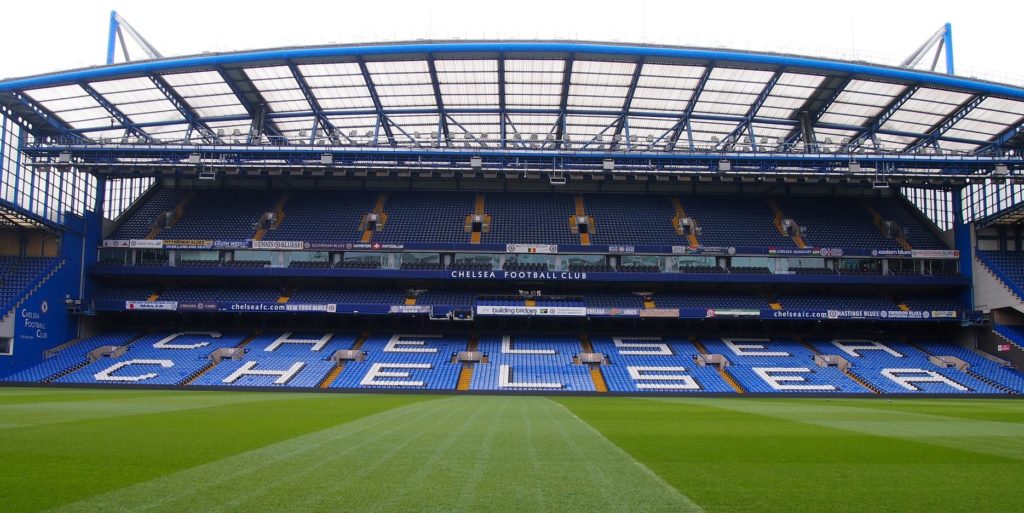Chelsea refuse to sell Loftus-Cheek as loan spell looks set to continue