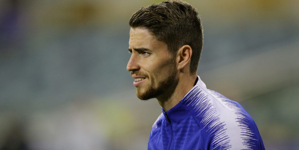 Chelsea player ratings: Perth Glory (N)