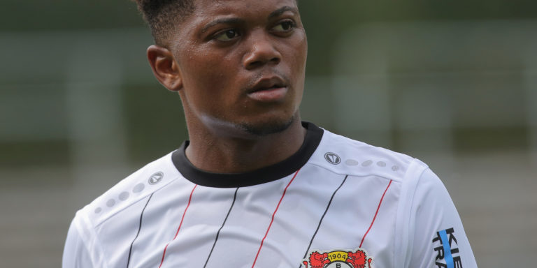 Leverkusen not interested in selling Bailey