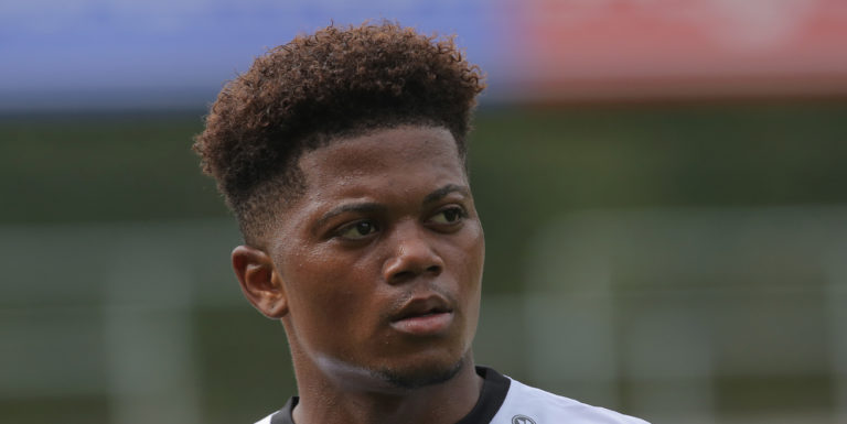 Chelsea and Roma to battle for Bailey
