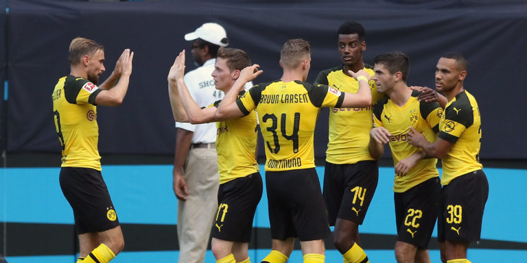 Read Madrid eye move for Christian Pulisic instead of Eden Hazard