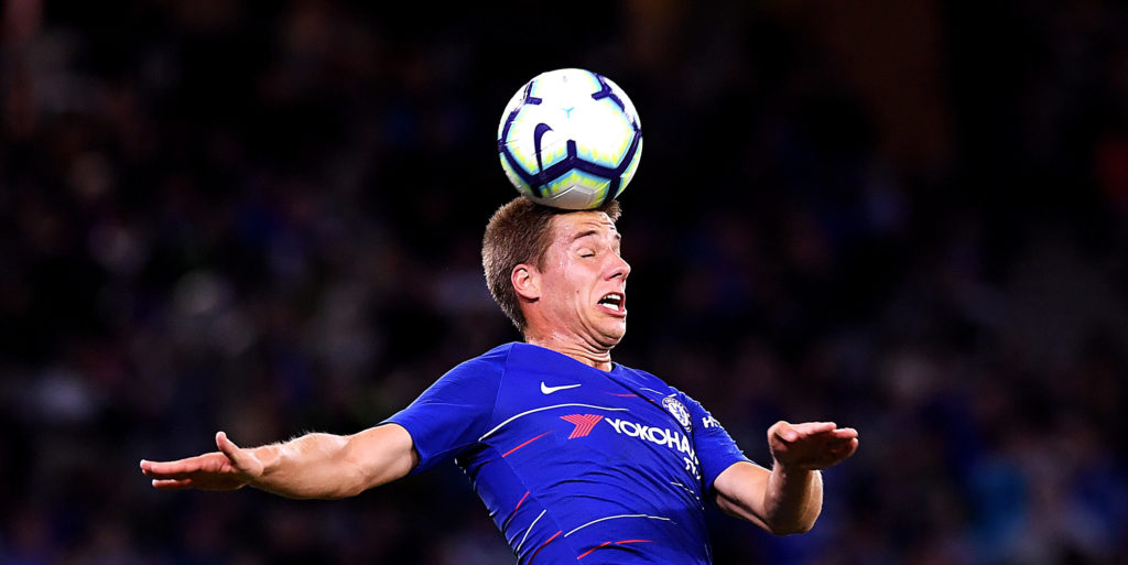 Werder Bremen looking to pip Atalanta to Pasalic deal