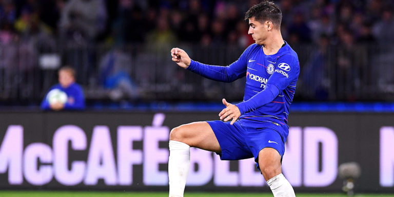 Mirabelli’s Milan departure could see them end their interest in Morata