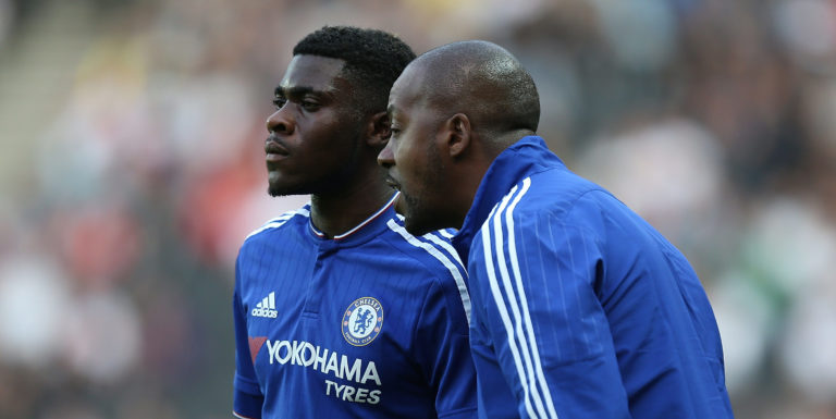 Jeremie Boga set to join Sassuolo