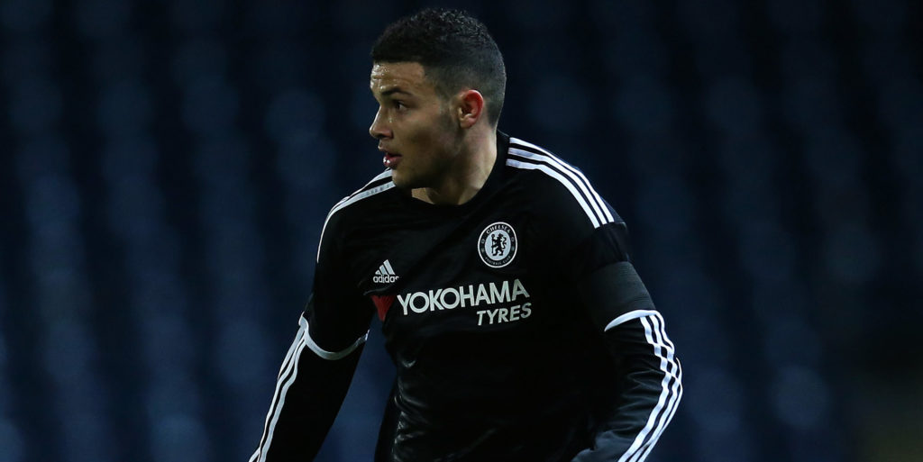 Christie-Davies’ Liverpool move confirmed