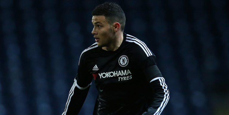 Christie-Davies’ Liverpool move confirmed