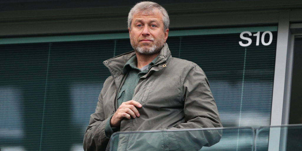 Abramovich to meet with Granovskia to discuss player sales