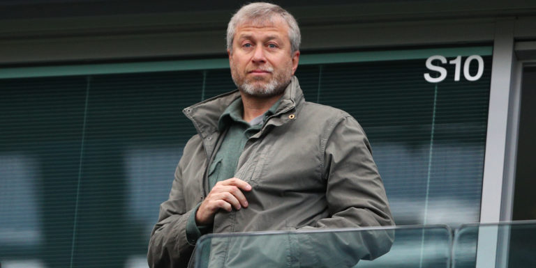 Abramovich to meet with Granovskia to discuss player sales