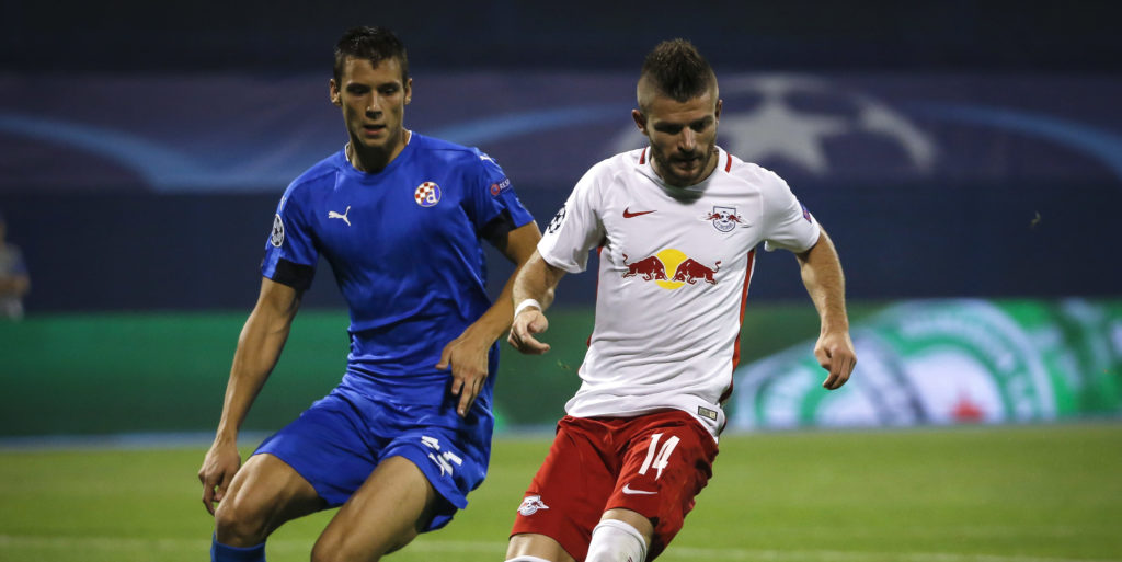 Chelsea linked with swoop for Filip Benkovic