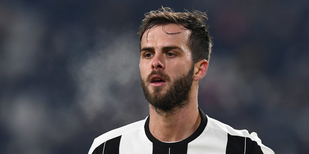 City not in the race for Chelsea target Pjanic