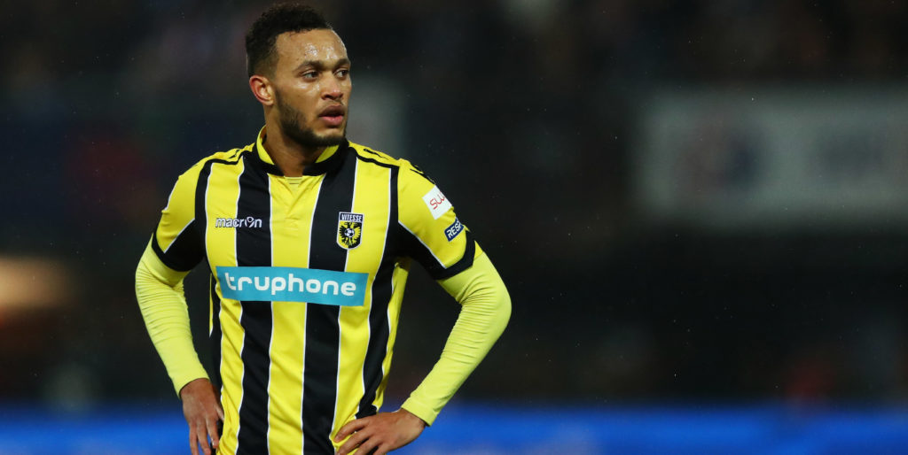 Leeds star backs ‘unbelievable’ Lewis Baker to impress