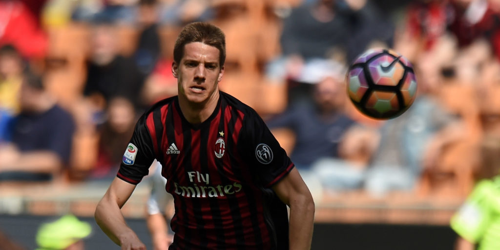Atalanta set to beat Fiorentina to the signing of Pasalic