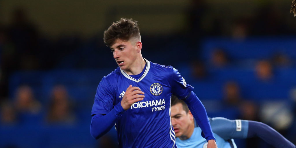 Mount to seal Derby loan move in the next 24 hours
