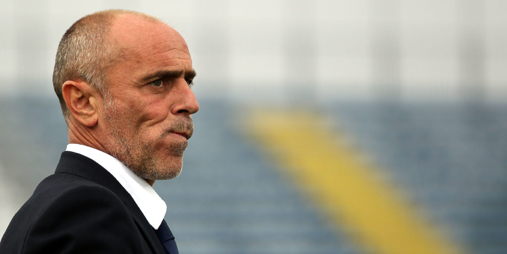 Martusciello rejects chance to join Sarri’s coaching staff