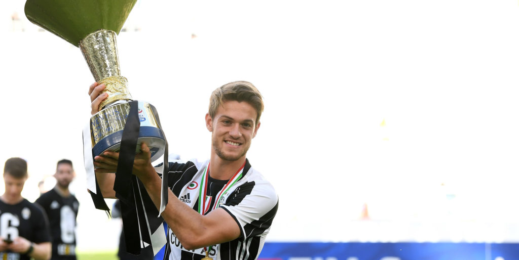 Chelsea could complete Rugani deal today or early next week