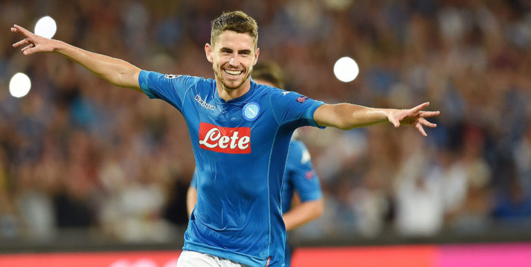 Jorginho medical planned for today