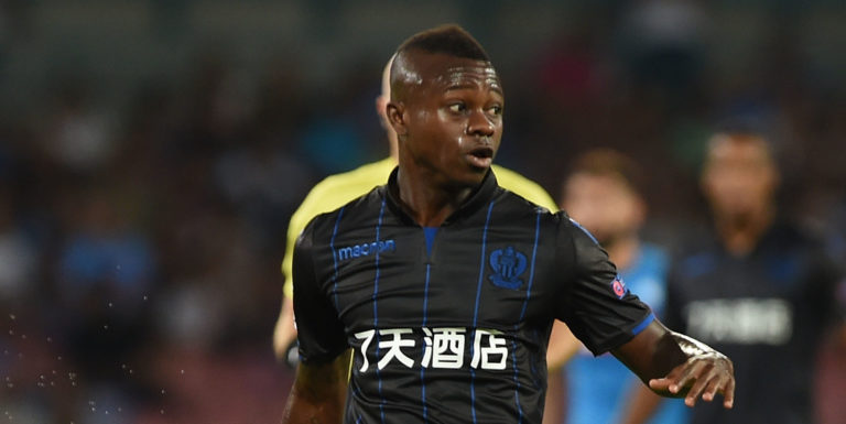 Fulham confirm signing of Chelsea target Seri