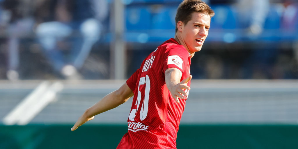 Pasalic’s loan move delayed by Sarri’s arrival
